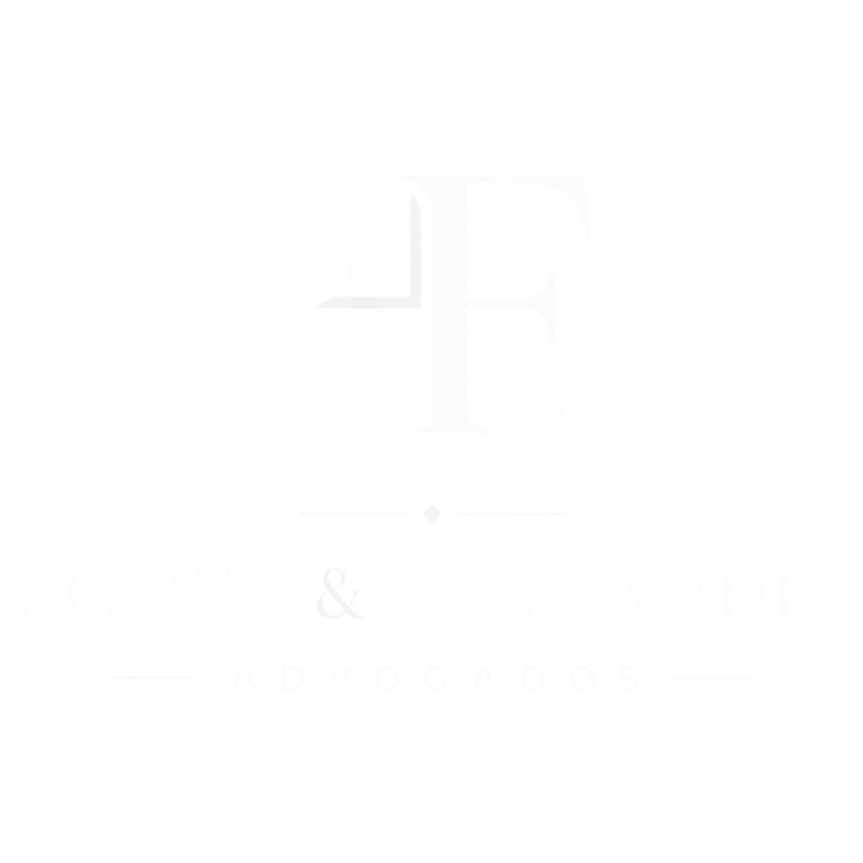 Logo Lopes & Fernandes Advogados